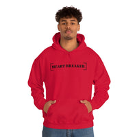 HeartBreaker Bracket Hoodie