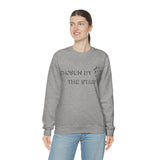 Chosen By The Stars Crewneck Sweatshirt