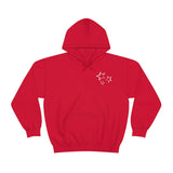 3Star DTG Unisex Hoodie