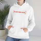 HeartBreaker Bracket Hoodie