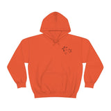 3Star DTG Unisex Hoodie