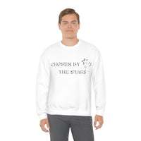 Chosen By The Stars Crewneck Sweatshirt