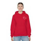 3Star DTG Unisex Hoodie