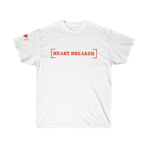 Heartbreaker Bracket Tee