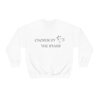 Chosen By The Stars Crewneck Sweatshirt