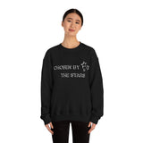 Chosen By The Stars Crewneck Sweatshirt