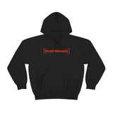 HeartBreaker Bracket Hoodie