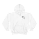 3Star DTG Unisex Hoodie