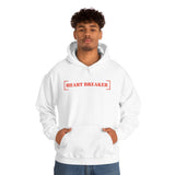 HeartBreaker Bracket Hoodie