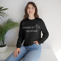 Chosen By The Stars Crewneck Sweatshirt