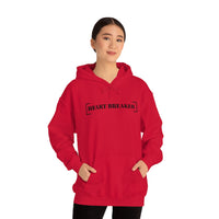 HeartBreaker Bracket Hoodie