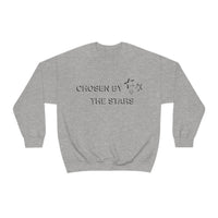 Chosen By The Stars Crewneck Sweatshirt