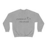 Chosen By The Stars Crewneck Sweatshirt