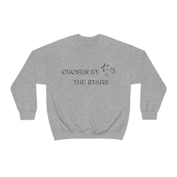 Chosen By The Stars Crewneck Sweatshirt