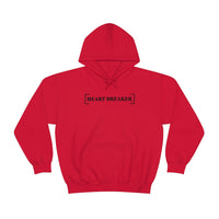 HeartBreaker Bracket Hoodie