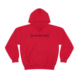 HeartBreaker Bracket Hoodie