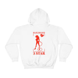 HeartBreaker Bracket Hoodie