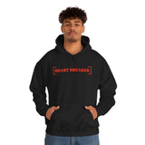 HeartBreaker Bracket Hoodie