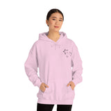 3Star DTG Unisex Hoodie