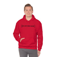 HeartBreaker Bracket Hoodie