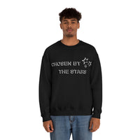 Chosen By The Stars Crewneck Sweatshirt