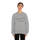 Chosen By The Stars Crewneck Sweatshirt