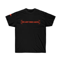 Heartbreaker Bracket Tee