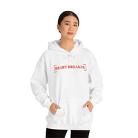 HeartBreaker Bracket Hoodie