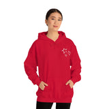 3Star DTG Unisex Hoodie