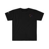 Limited 3Star DTG Unisex Softstyle T-Shirt