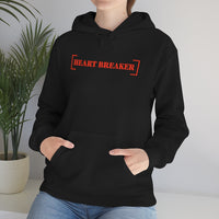 HeartBreaker Bracket Hoodie