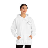 3Star DTG Unisex Hoodie