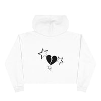 Crop Hoodie