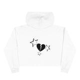 Crop Hoodie