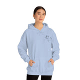 3Star DTG Unisex Hoodie