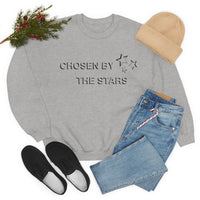 Chosen By The Stars Crewneck Sweatshirt