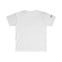 3Star DTG Unisex Softstyle T-Shirt