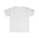 3Star DTG Unisex Softstyle T-Shirt