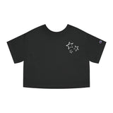 3Star Cropped T-Shirt