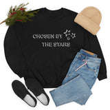 Chosen By The Stars Crewneck Sweatshirt