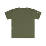 3Star DTG Unisex Softstyle T-Shirt