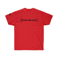 Heartbreaker Bracket Tee