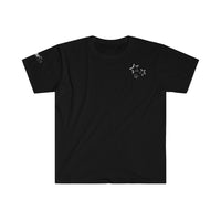 3Star DTG Unisex Softstyle T-Shirt