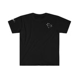 3Star DTG Unisex Softstyle T-Shirt