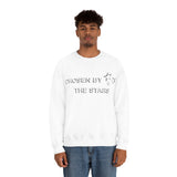 Chosen By The Stars Crewneck Sweatshirt