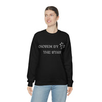 Chosen By The Stars Crewneck Sweatshirt