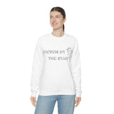 Chosen By The Stars Crewneck Sweatshirt