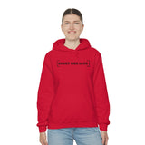 HeartBreaker Bracket Hoodie