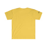 3Star DTG Unisex Softstyle T-Shirt