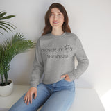 Chosen By The Stars Crewneck Sweatshirt